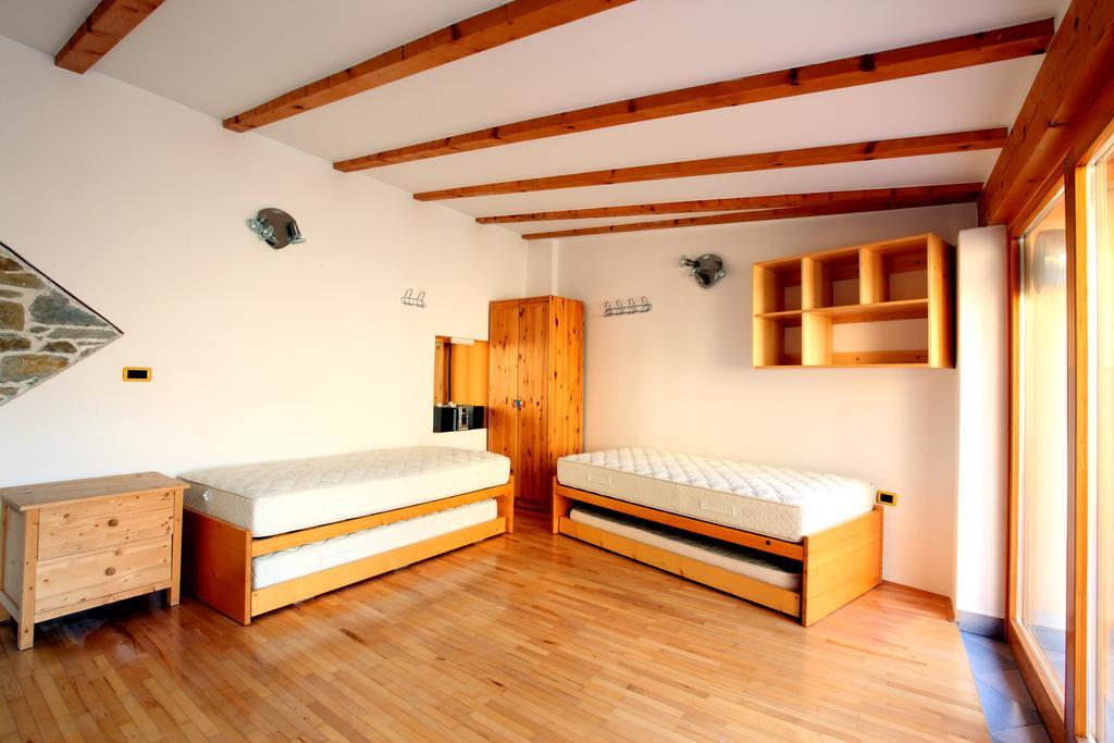 Apartma Penthouse Alma Vivoda