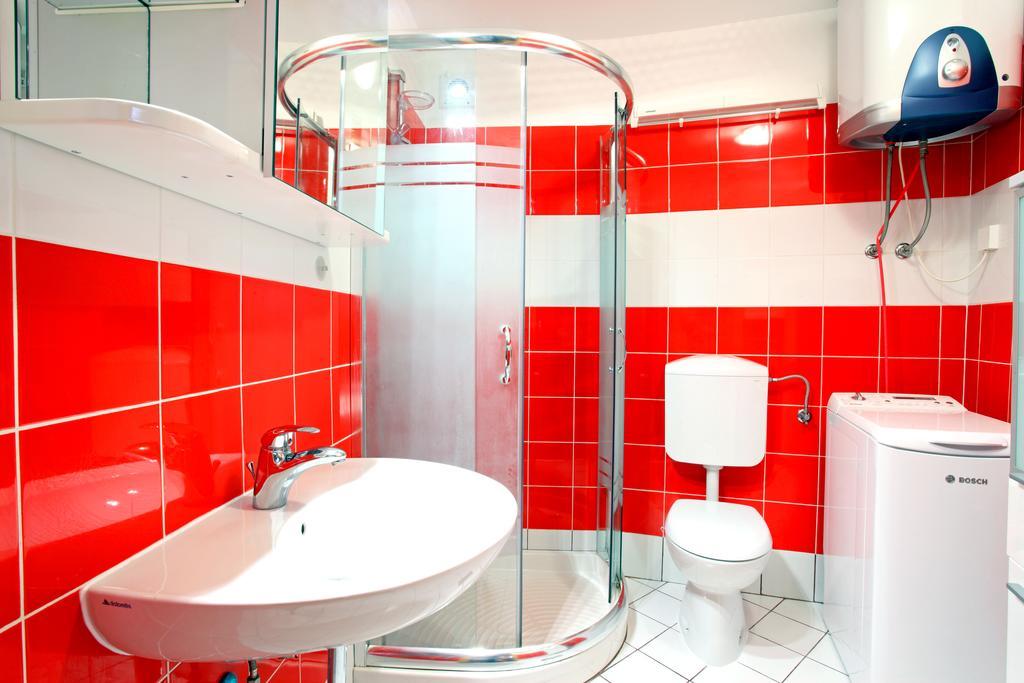 Apartma Penthouse Alma Vivoda *
